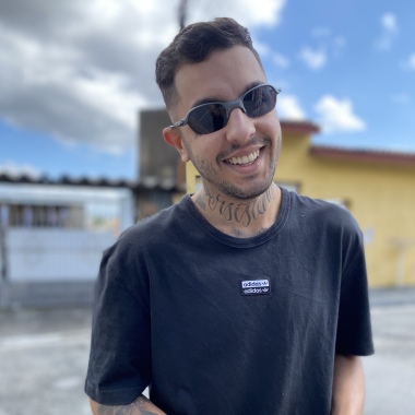 Advanced tattoo