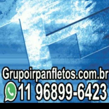 GRUPO Ir Panfletps