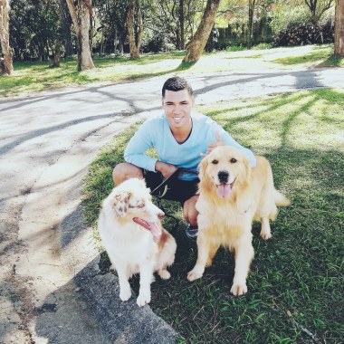 Felipedogwalker