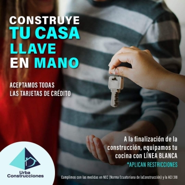 Urba Construcciones