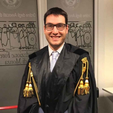 Matteo Tremolada