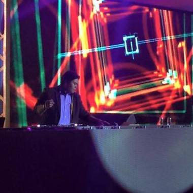 DJ Koi