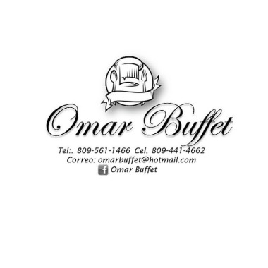 Omar Buffet