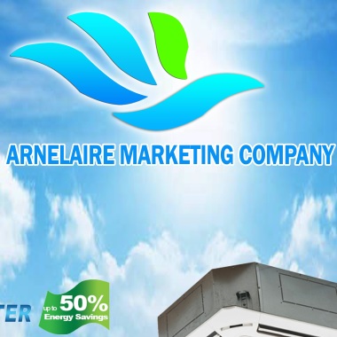 ARNELAIRE AIRCONDITIONING