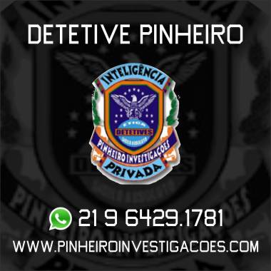 Detetive Pinheiro