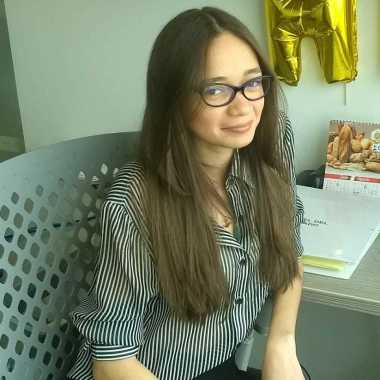 Karen M, Villarreal