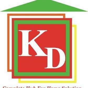 Kiran Designers