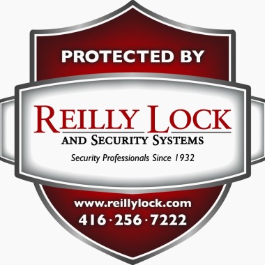 Reilly Lock & Security Systems