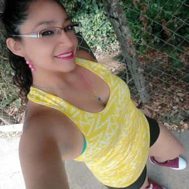 Steffy zumba