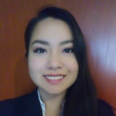 Ana Gutierrez Peralta