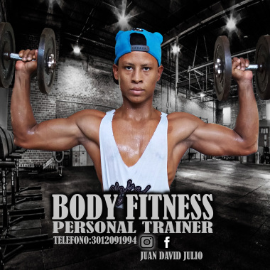 Body Fitness