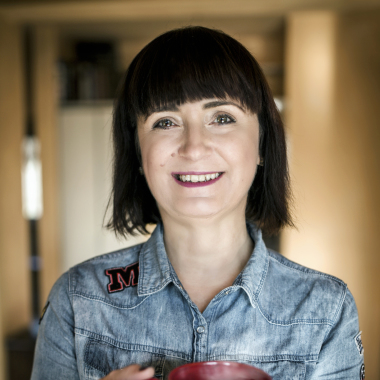 Kinga Twarog diet coaching.  