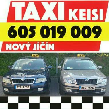 Taxi Keisi