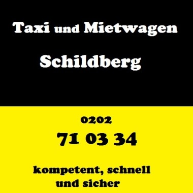 Taxi und Mietwagen Schildberg