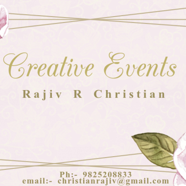 Creative event