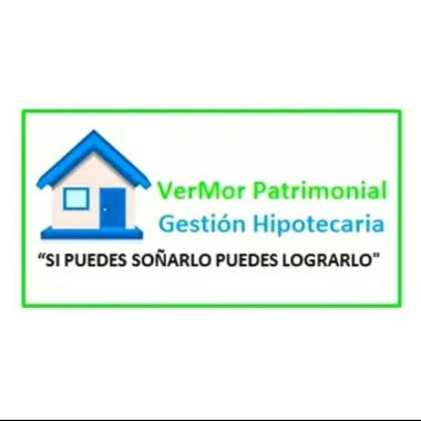 VerMor Patrimonial Gestión Hipotecaria