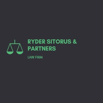 RYDER SITORUS AND PARTNERS