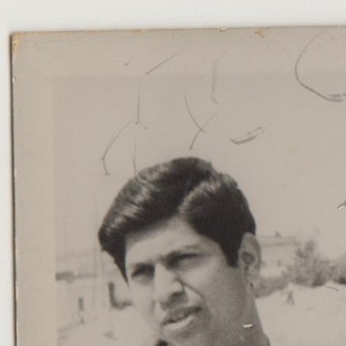 Ravindra V Godbole