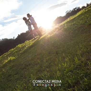 Conecta 2 Media