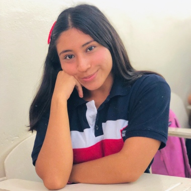 Pamela