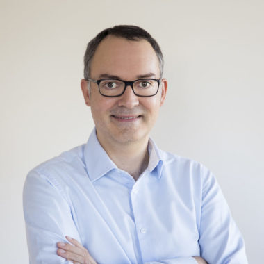 Dr. Maxime Vernez