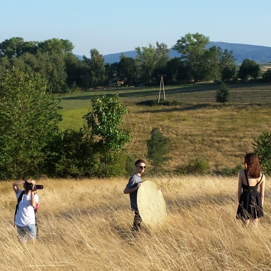 FOTOGRAFIA Tomasz Ostrowski