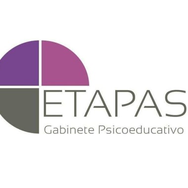 ETAPAS Gabinete de psicología y Logopedia