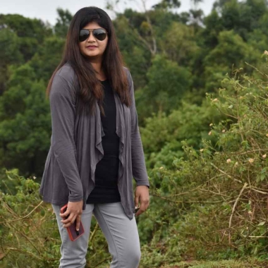 Priya Manoj
