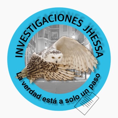 Investigaciones jhessa