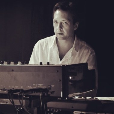 Eric Argensse