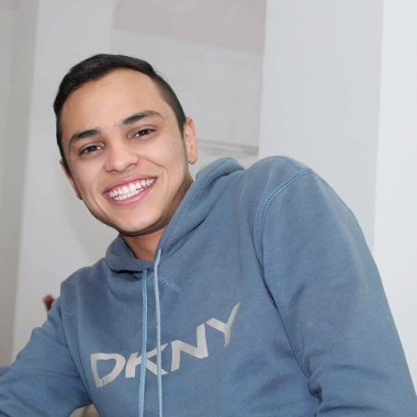 Julián Mateo Molinares B