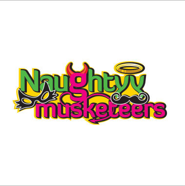 Naughtyy Musketeers