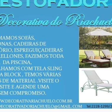 Decorativa do riachuelo ltda me
