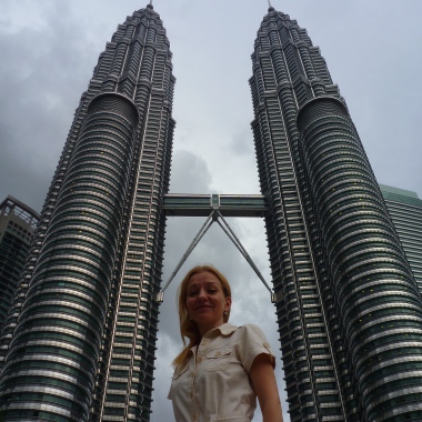 Ania International