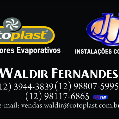 Vale Climatizacao Ltda - ME