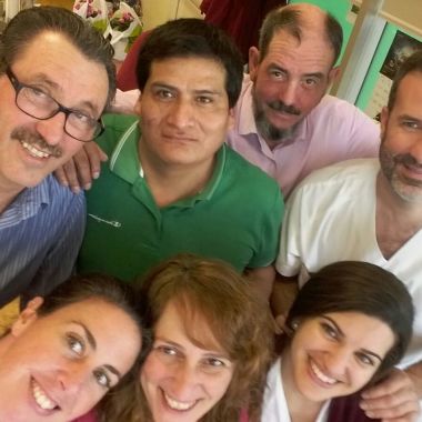 REFORMAS Y CONSTRUCCIONES WILFREDO MARIN