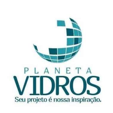 Planeta Vidros