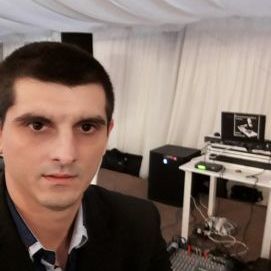 Sonorizari Best Miuzic SRL Firma