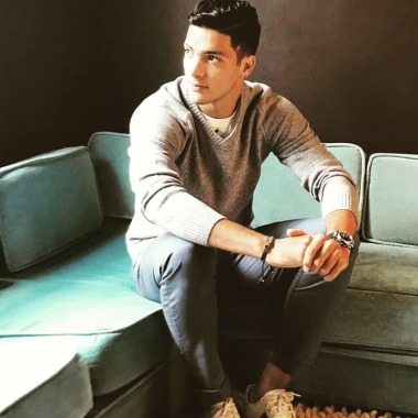 Alan Guerrero