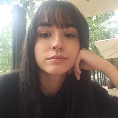 Cristina Montbre