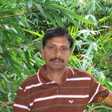 A.  Balasubramanian