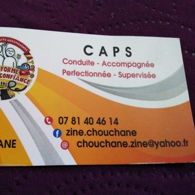 CAPS