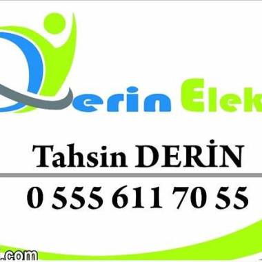 Derin Elektrik