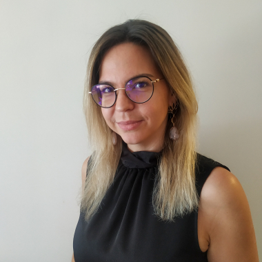 Maria João Cruz Fernandes