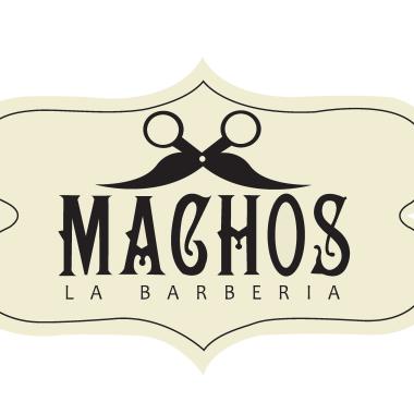 Machos La Barberia & Spa