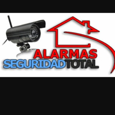 Técnico comercial de ALARMAS
