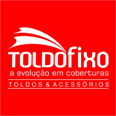 Toldo Fixo