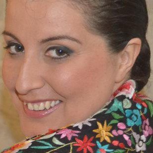 Profesora de canto