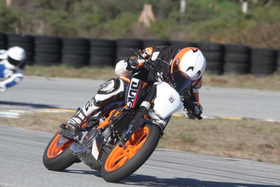 Garagiste KTM Compte-Tours Motos Concessionnaire