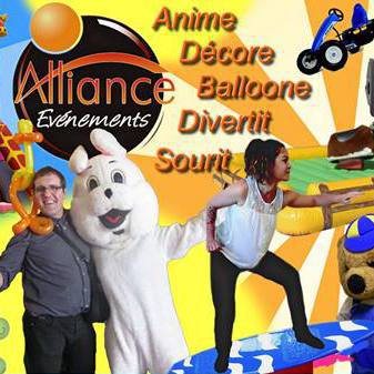 Alliance Evenements